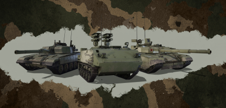 Armored Warfare - Official Website