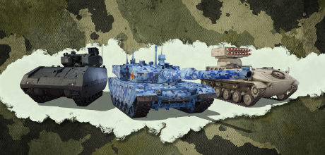 Armored Warfare - Official Website