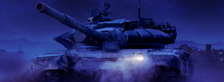 In Development: Char Leclerc Prototype | Armored Warfare - Official Website