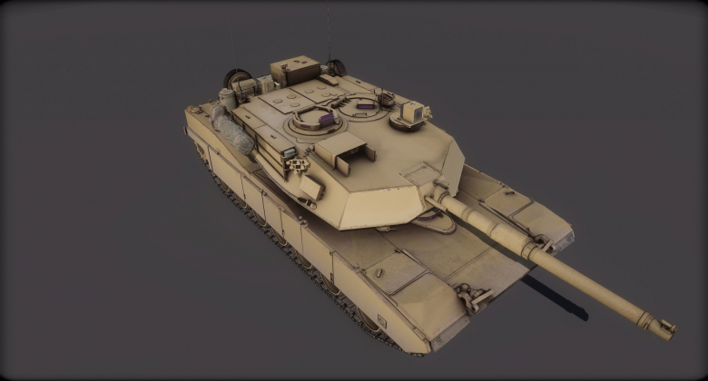 m1a1old