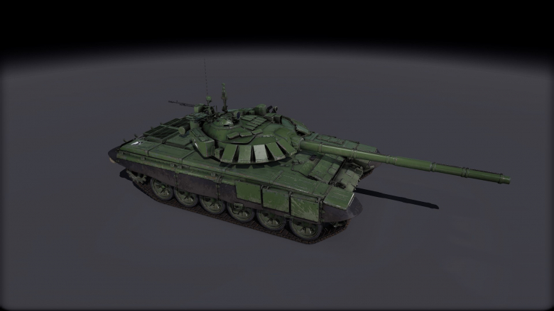 Defender Remastered by Tank King