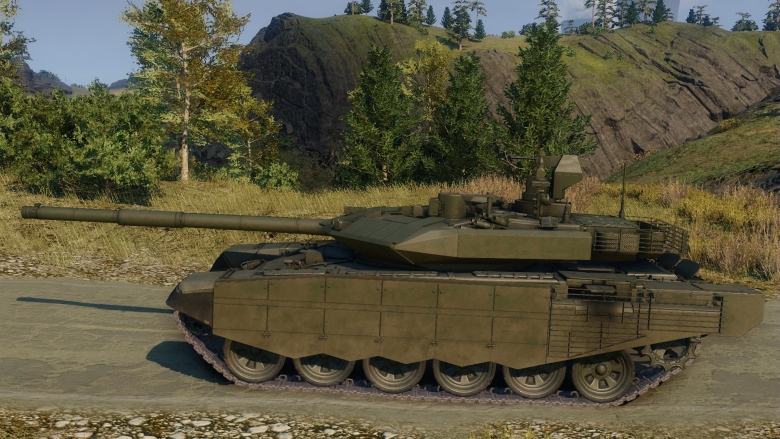 T90MS