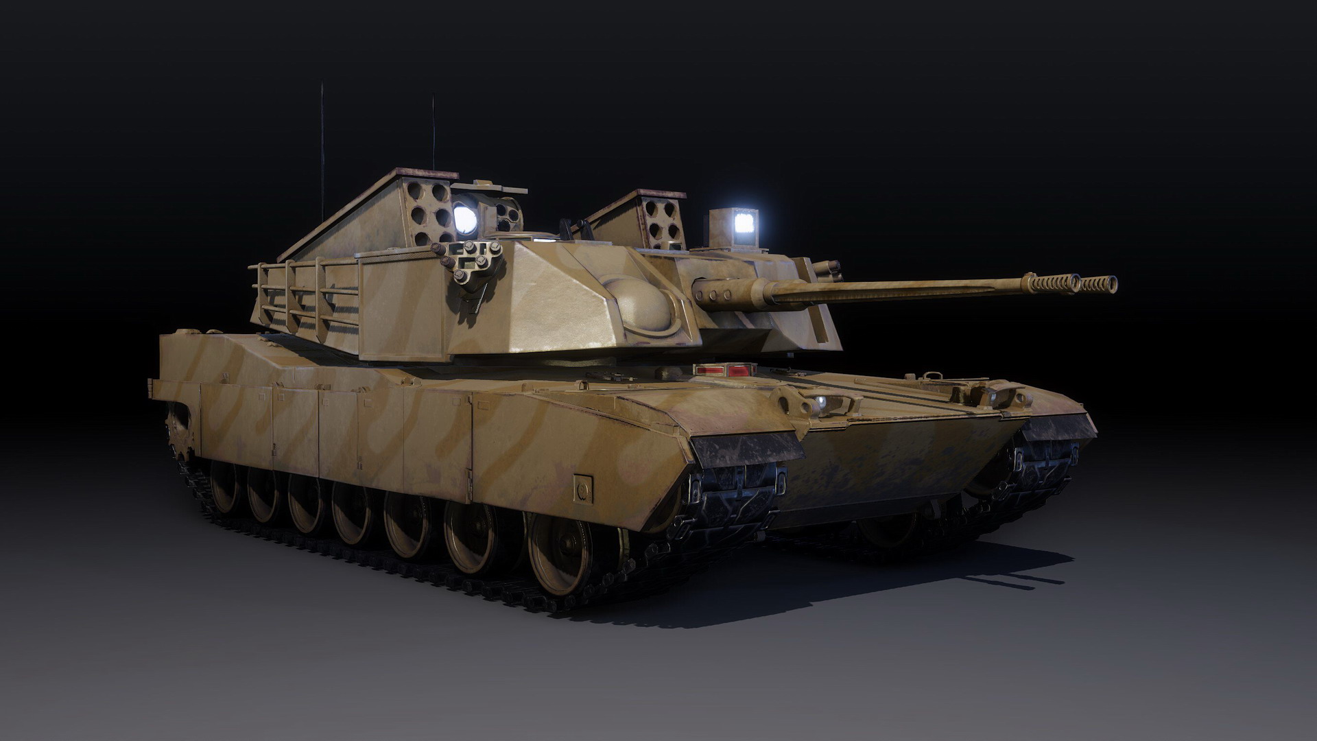 In Armored Warfare, the Abrams AGDS is a very unique Tier 9 Premium Tank De...